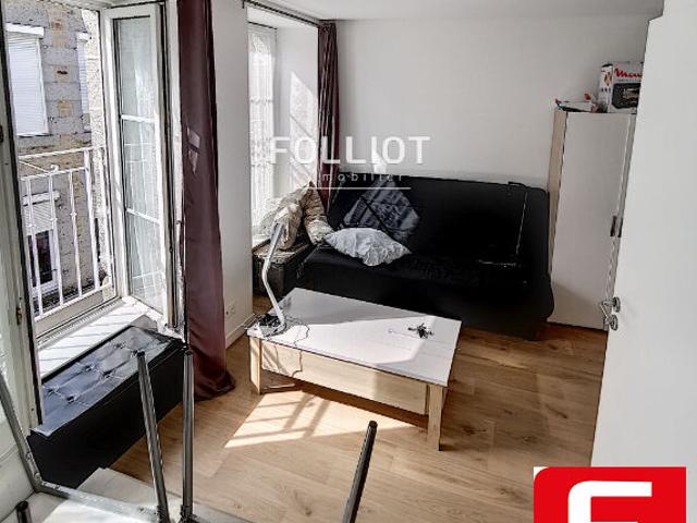 Appartement location à Avranches