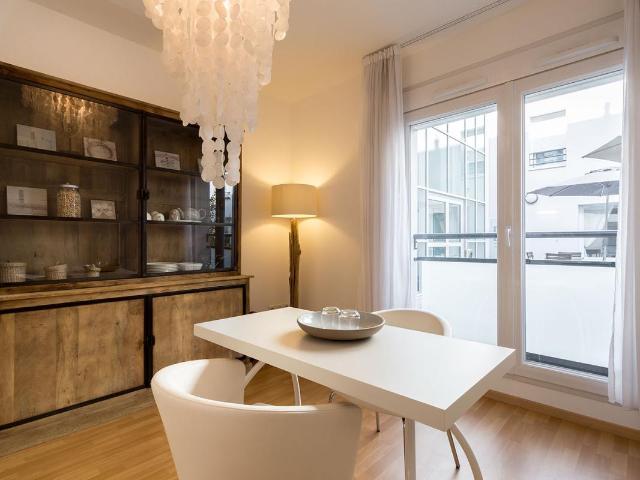 Appartement location à Tours, Saint-avertin