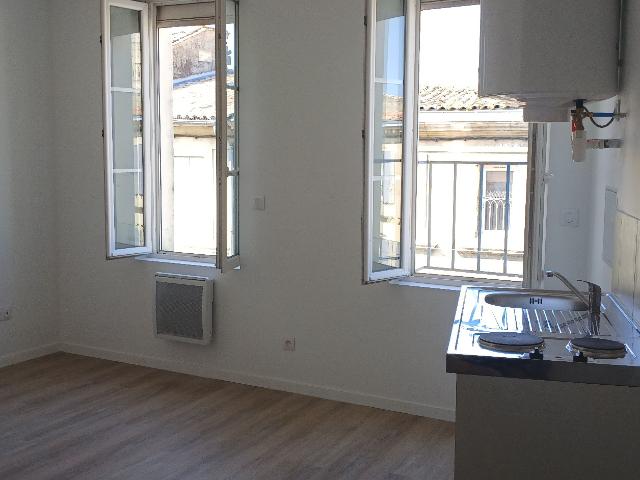 Appartement location à Libourne