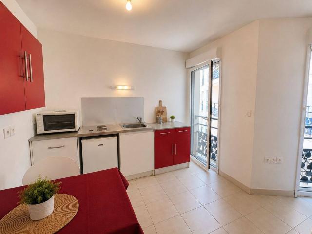 Studio location à Les Sables-d'Olonne