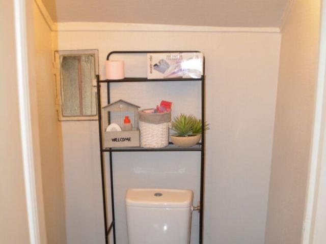 Appartement location à Montplaisir, Châtillon-sur-Chalaronne