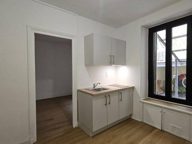 Studio location à Montferrand, Clermont-Ferrand