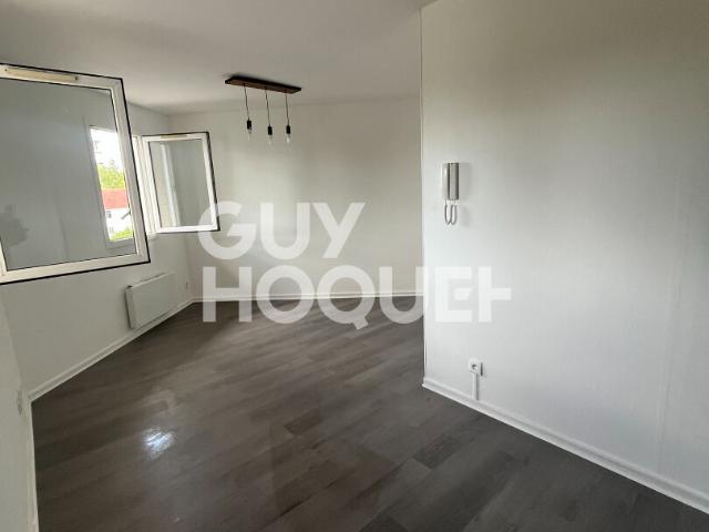 Appartement location à Coudun, Oise