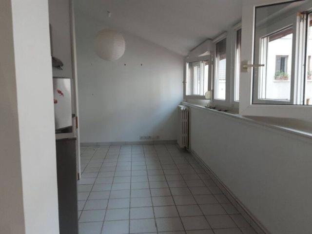 Appartement location à Terreaux, Lyon