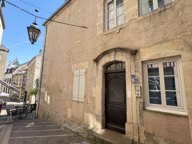Appartement location à Clamecy