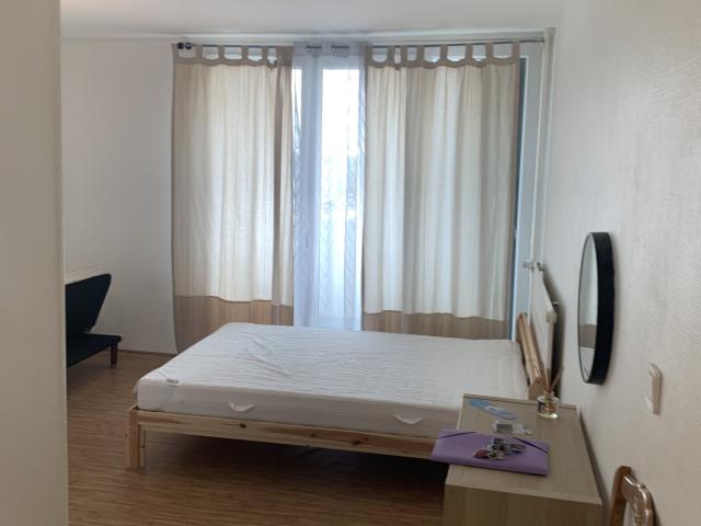 Appartement location à La Roche-sur-Yon, La Roche-sur-yon
