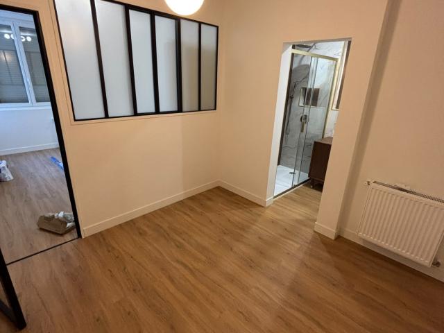 Appartement location à Le Mans
