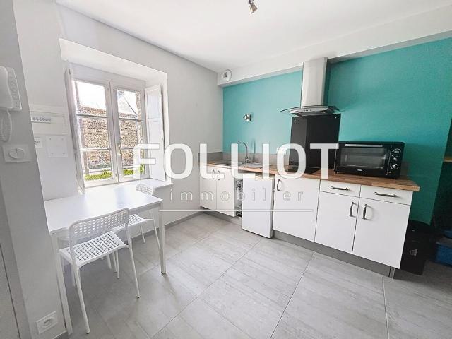 Appartement location à Fougères-Vitré, Bretagne