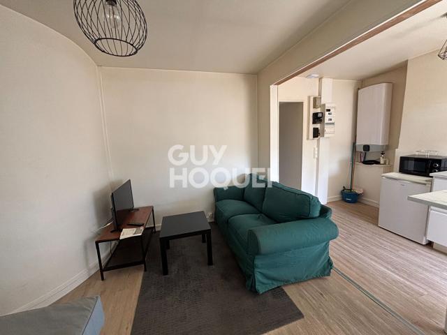 Appartement location à Rouen, Caudebec-lès-elbeuf