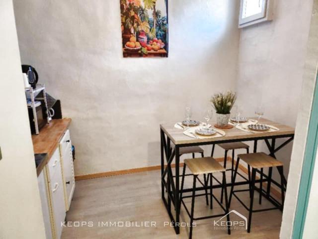 Appartement location à Montpellier, Pérols