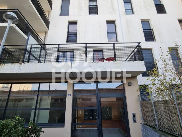 Appartement location à Brest, Bretagne