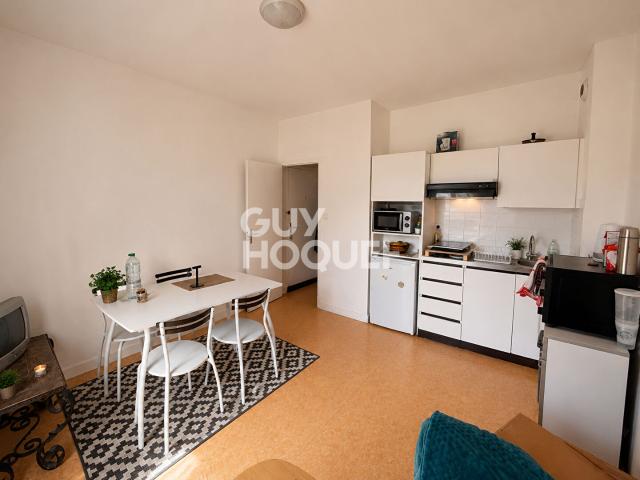 Appartement location à Brest, Bretagne