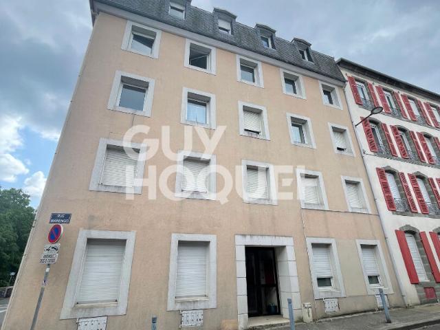 Appartement location à Brest, Bretagne