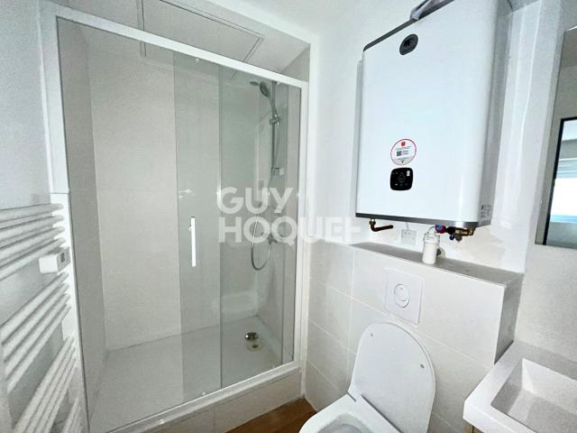 Appartement location à Brest, Bretagne