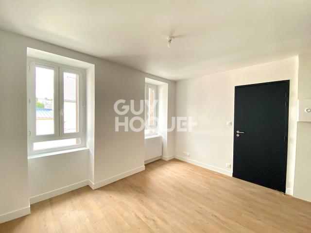 Appartement location à Brest, Bretagne