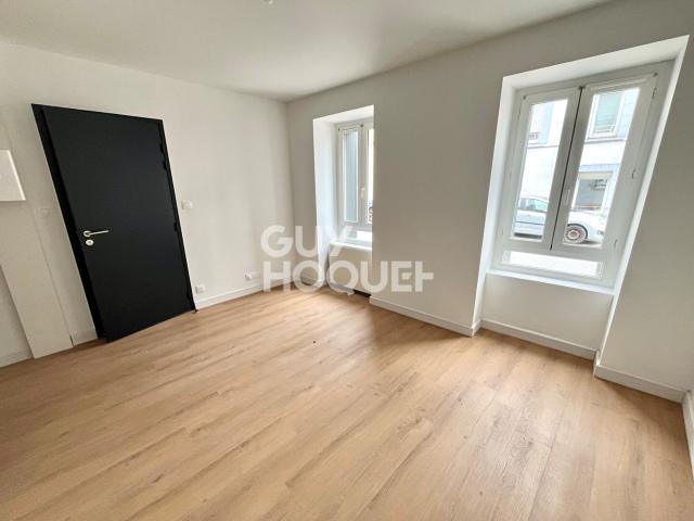 Appartement location à Brest, Bretagne