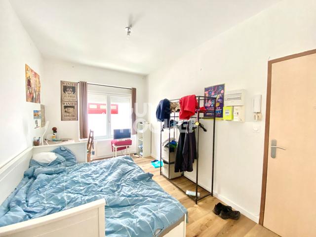 Appartement location à Brest, Bretagne