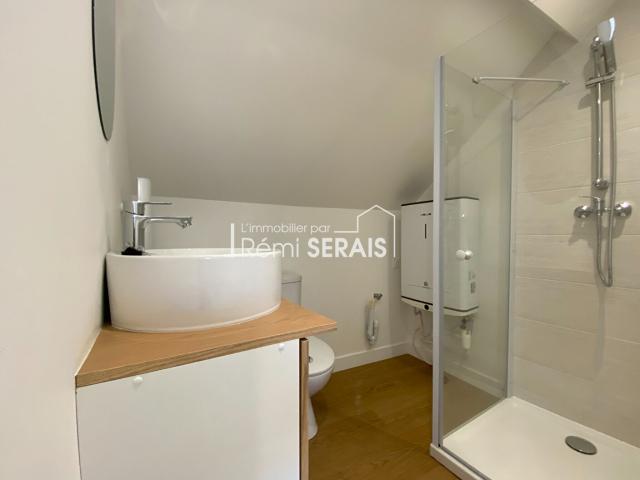 Appartement location à Argentan, Normandie