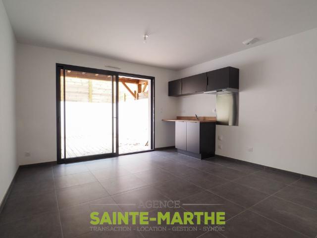 Appartement location à Niort