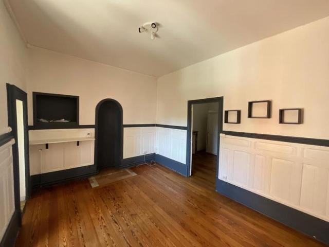 Appartement location à Dijon
