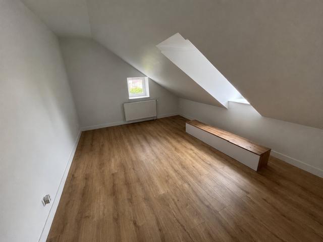 Appartement location à Dijon