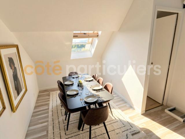 Appartement location à Nevers, Fourchambault