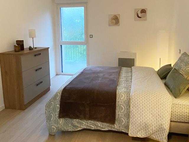 Appartement location à Rennes, Bretagne