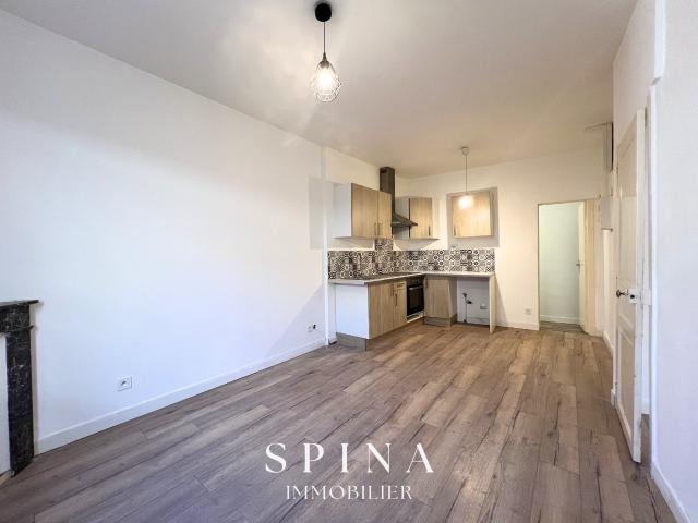 Appartement location à Béziers