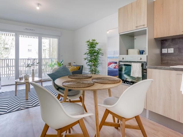 Appartement location à Rennes, Bretagne