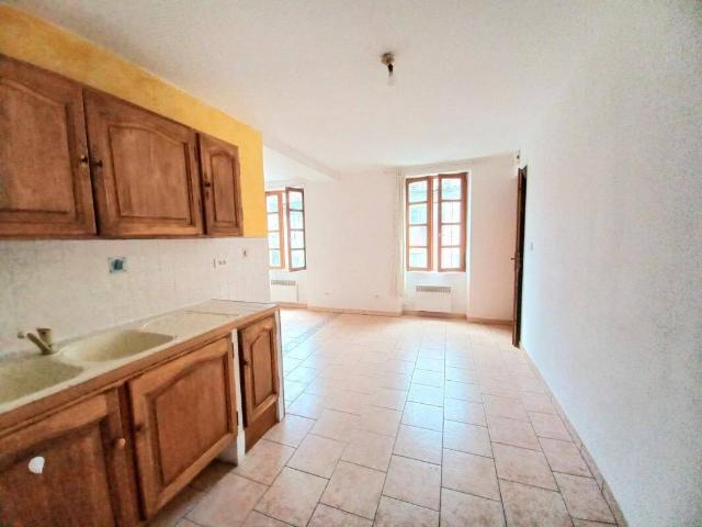 Appartement location à Lamarque, Viviers