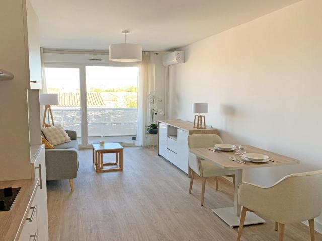 Appartement location à Béziers, Agde