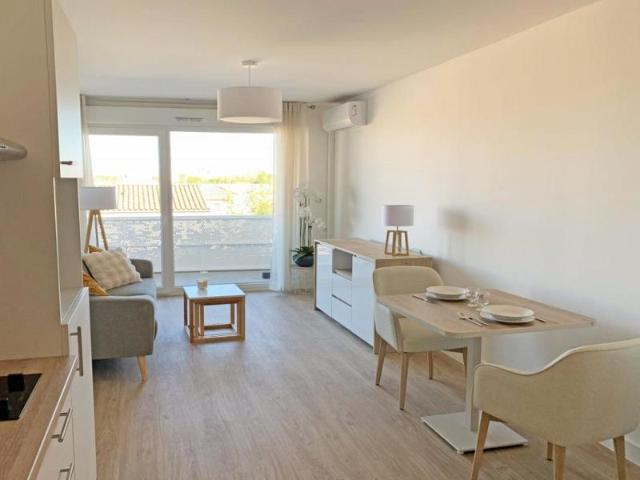 Appartement location à Béziers, Agde