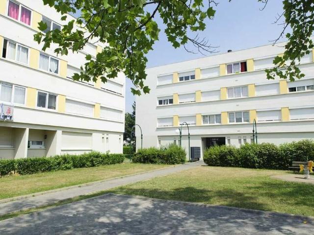 Appartement location à Charleville-Mézières, Charleville-mézières