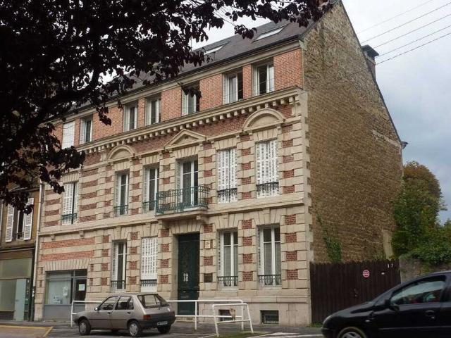 Appartement location à Charleville-Mézières, Saint-laurent