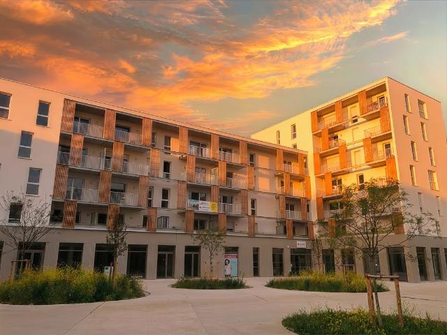 Appartement location à Caen, Fleury-sur-orne