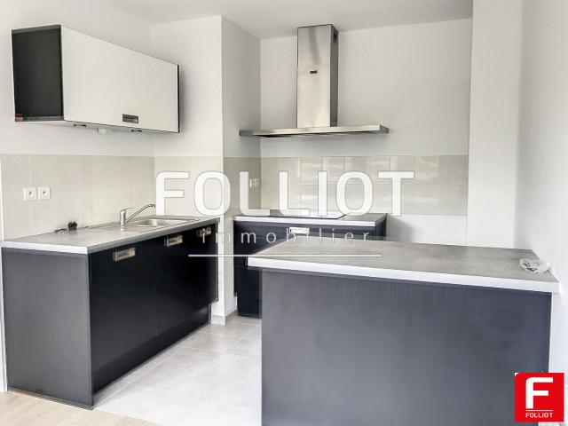 Appartement location à Avranches, Bréhal