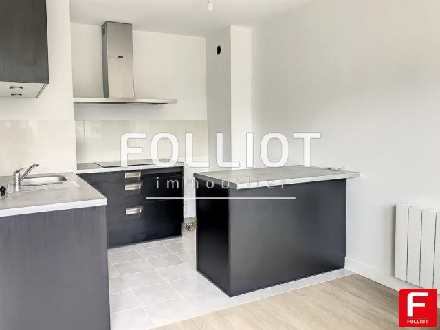 Appartement location à Avranches, Bréhal