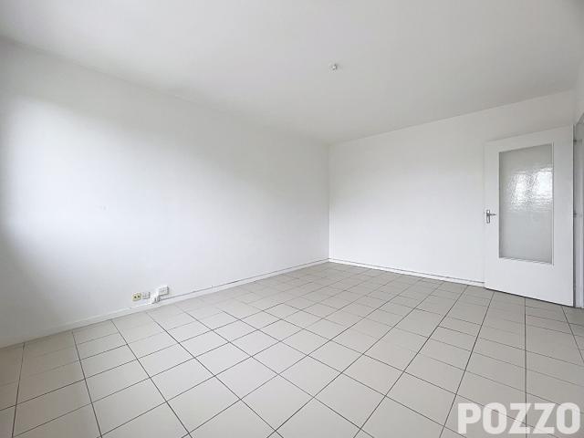 Appartement location à Caen