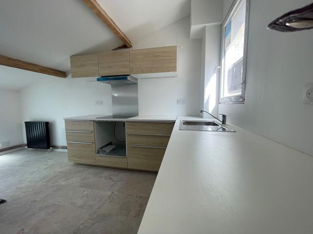 Appartement location à Libourne