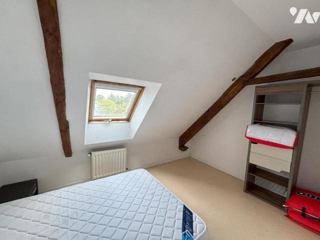 Appartement location à Mayenne