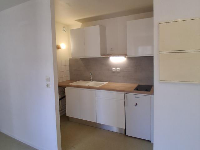 Appartement location à Nantes