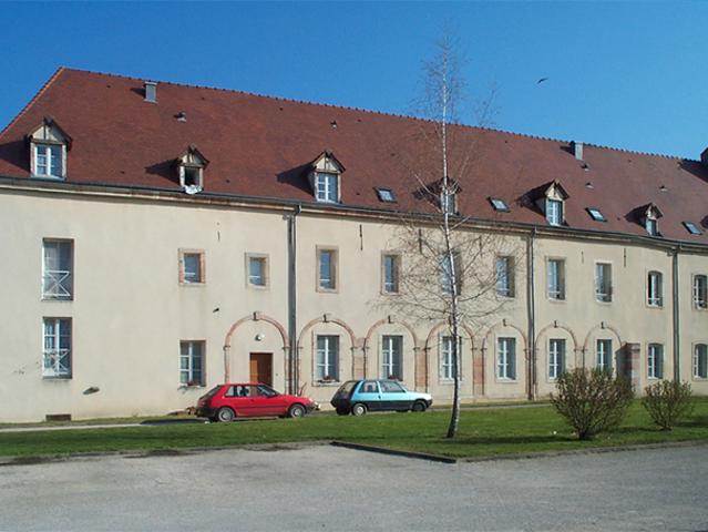 Appartement location à Dijon, Auxonne