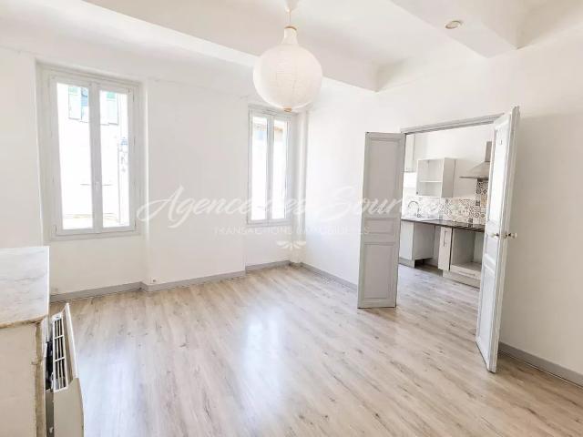 Appartement location à Brignoles, Barjols