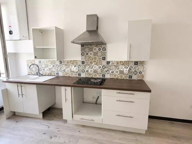 Appartement location à Brignoles, Barjols