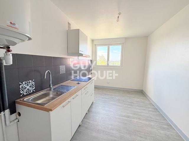 Appartement location à Brest, Bretagne