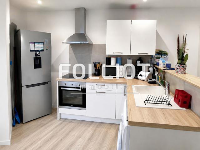 Appartement location à Fougères-Vitré, Bretagne