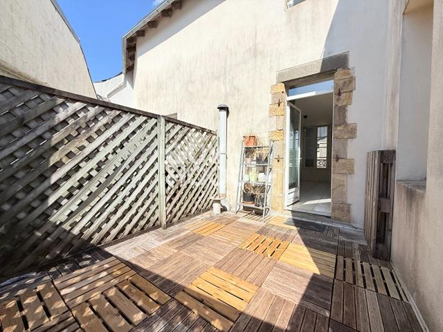 Appartement location à Brest, Bretagne