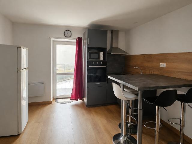 Appartement location à Poitiers, Neuville-de-poitou