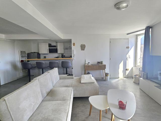 Appartement location à Neuville-de-Poitou, Vienne