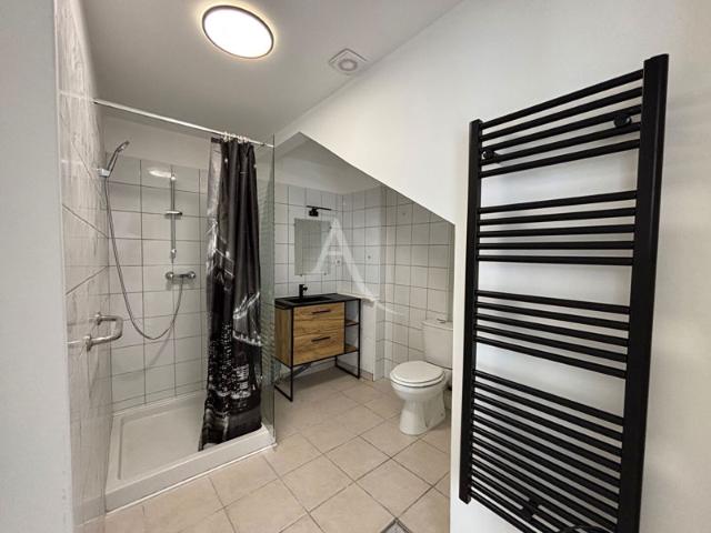 Appartement location à Nîmes, Vauvert